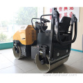 1.5 Ton Full Hydraulic Compaction Vibratory Road Roller